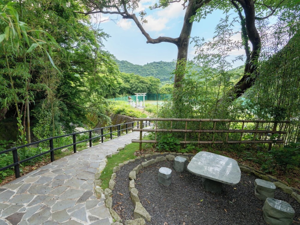 Narashino no sato Gyokusui -6 years or older-