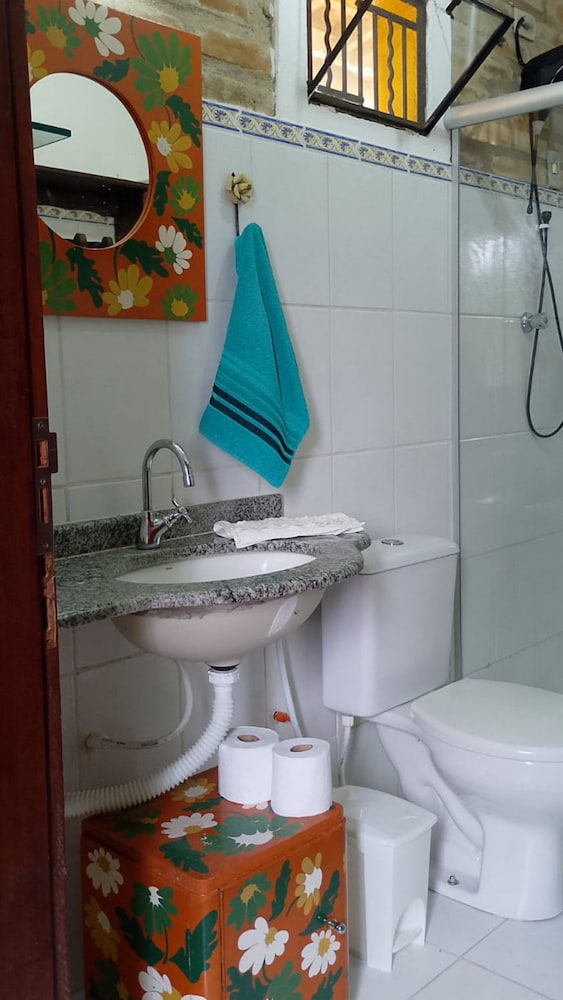 Casa de Meg - Charme na Serra Negra