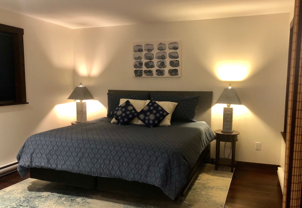 Davis Brook Retreat