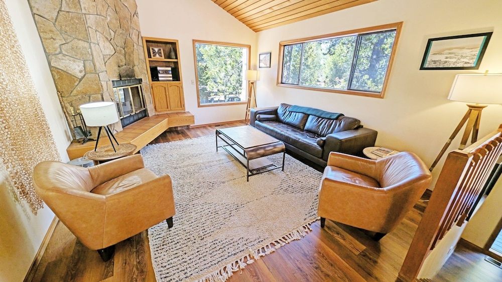 Alpine 4 4 Bedroom Home