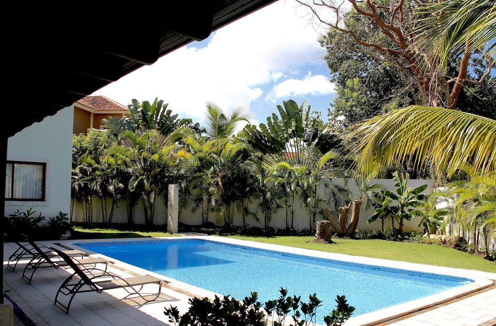 Ocean High Luxury Residence