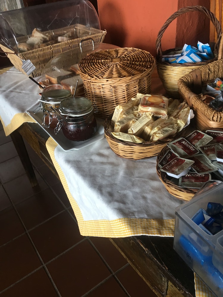 Agriturismo Ruralia