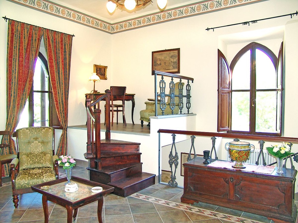 Villa Fontalba