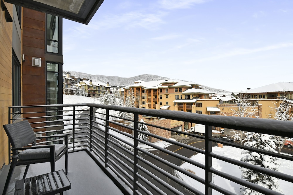Park City Mountain Resort