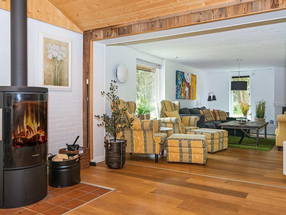 Cozy Retreat With Sauna - By Traum Ferienwohnungen view 5