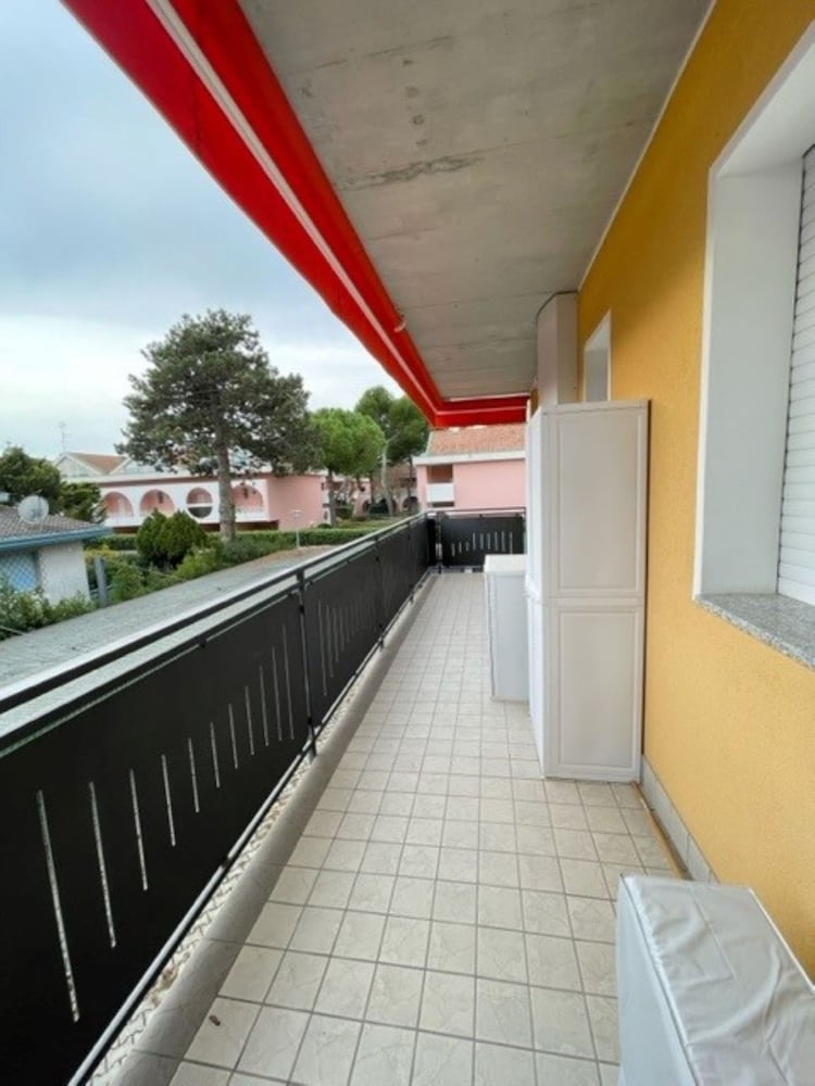 Well Equipped Apartment in Bibione - Beahost - view 5