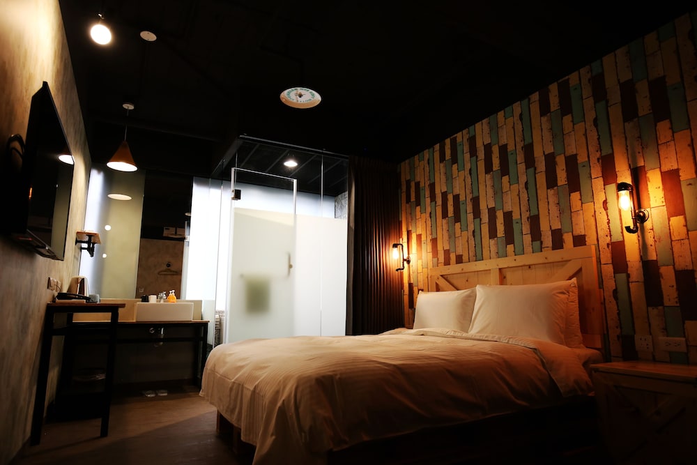 Nys Loft Hotel - Hostel