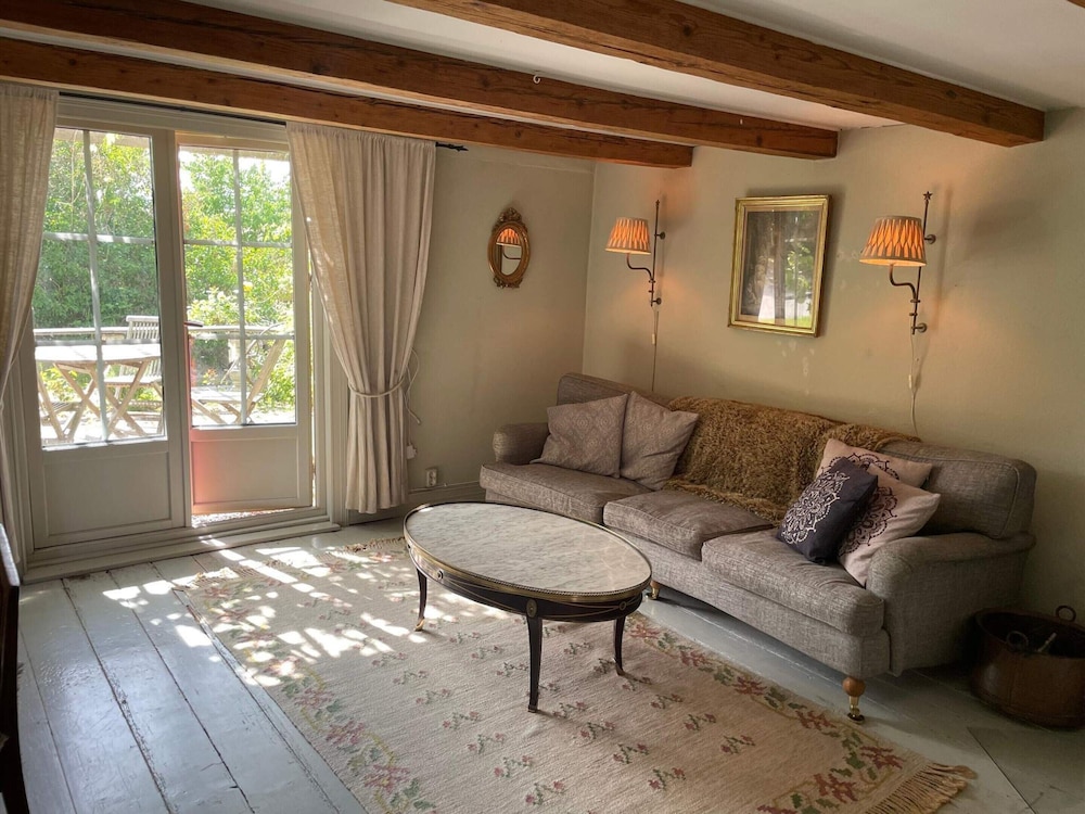 4 Star Holiday Home in Fagelmara