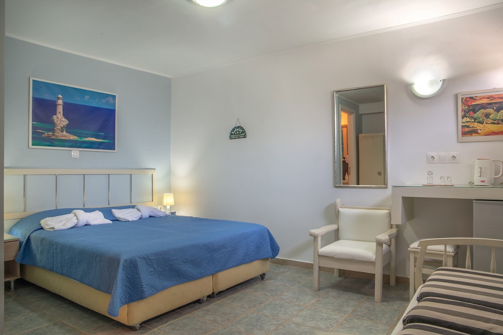 Kalimera Andros
