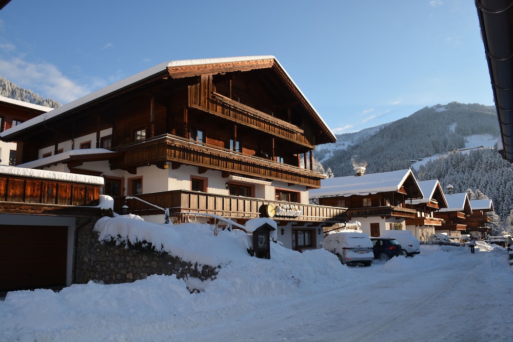 Haus Sonnwend