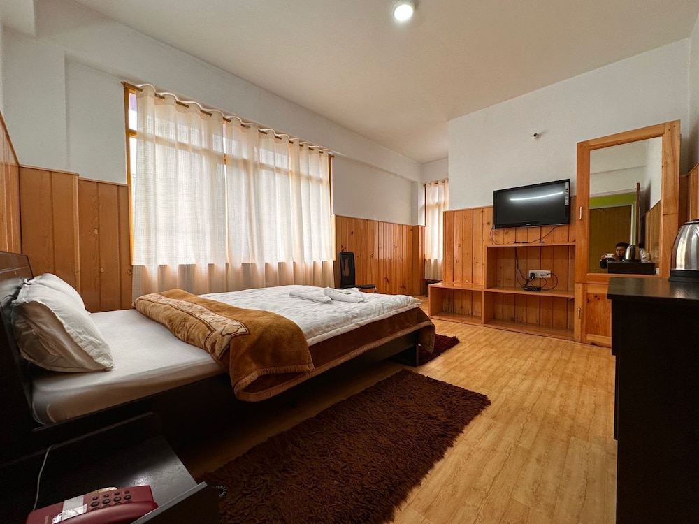 Hotel Tashi Ga-Tsel