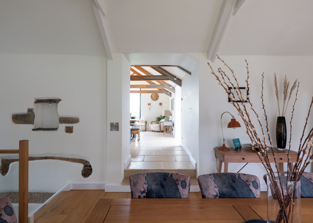 The Farmhouse - Within the Helland Barton Farm Collection