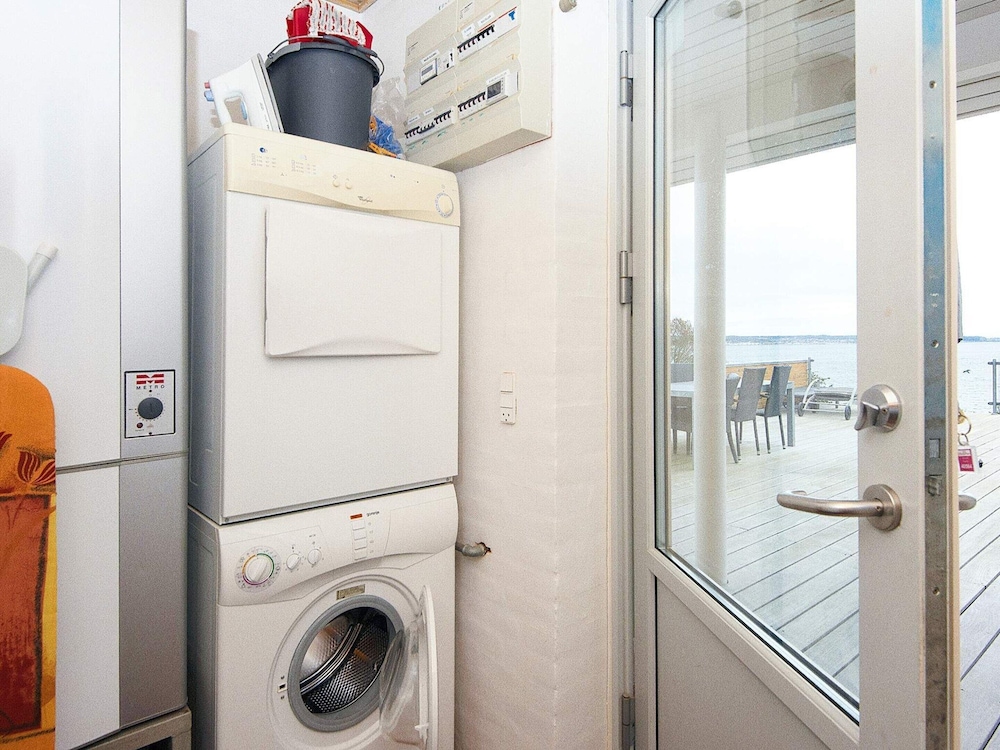 6 Person Holiday Home in Ebeltoft