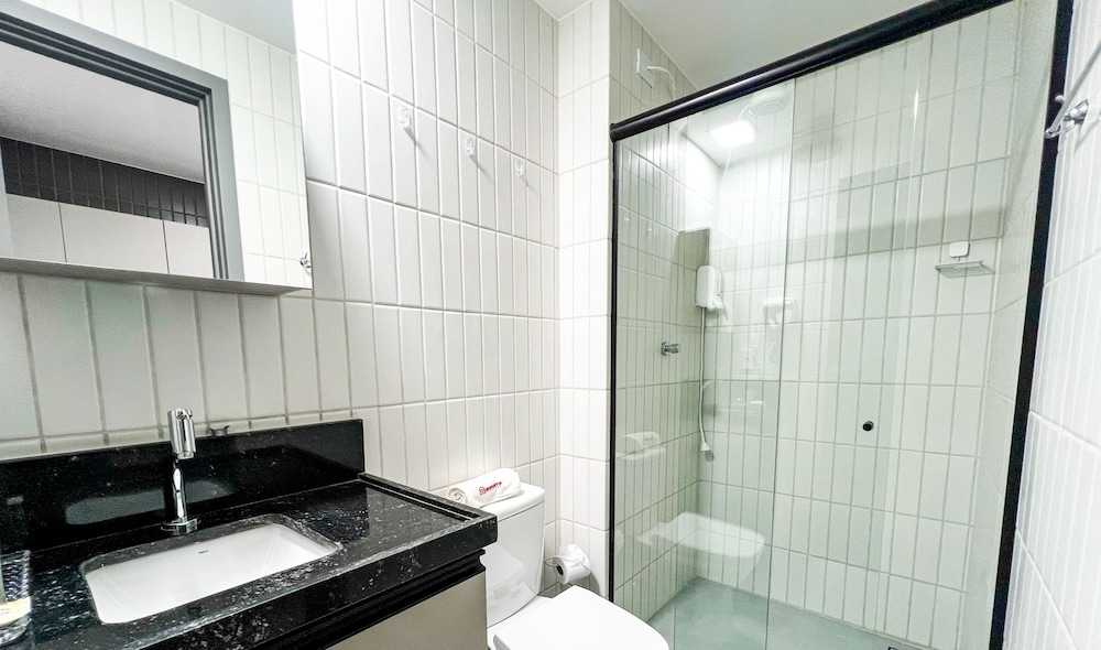 Simple Smart - LikeHome Hospedagens