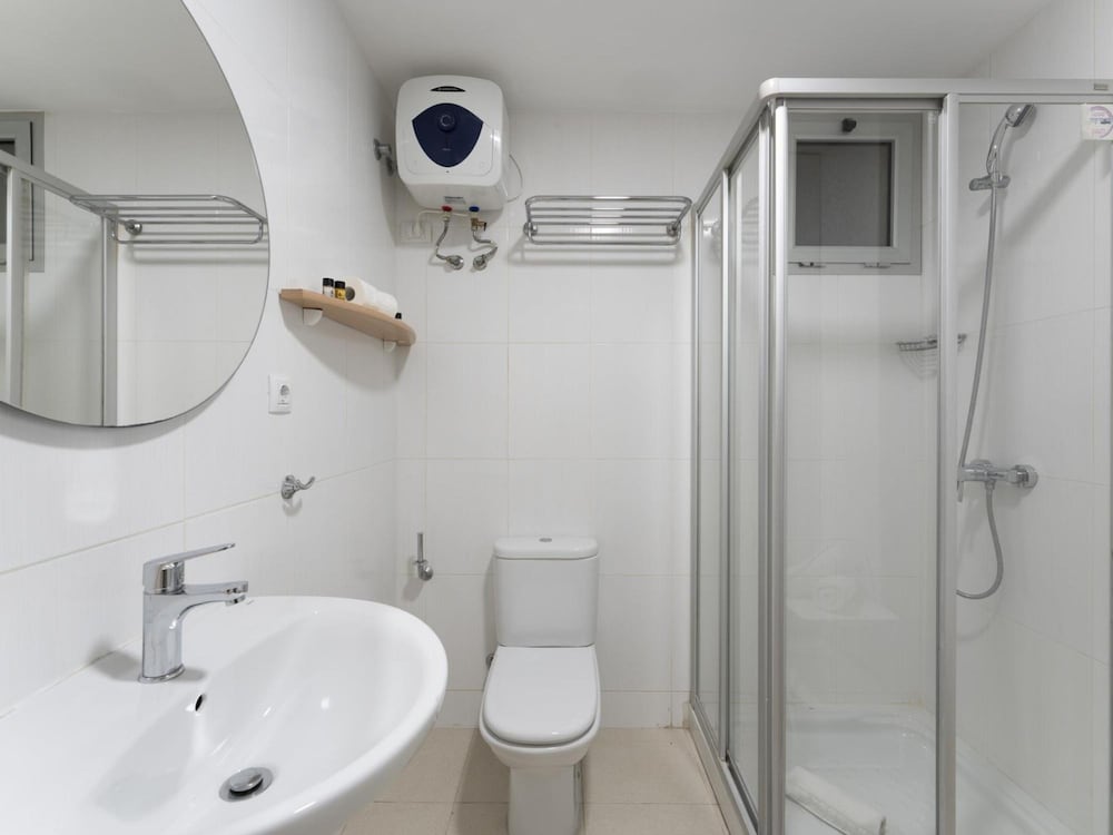 Estudio Interior con Wifi Plata de las Canteras
