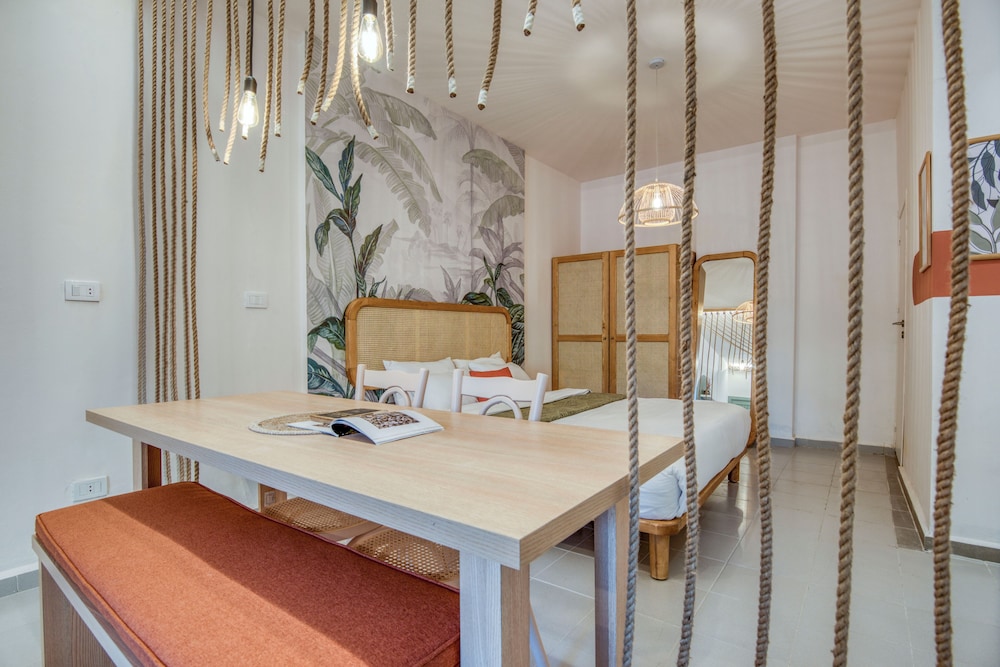 Natura Studio & Balcony in Batroun