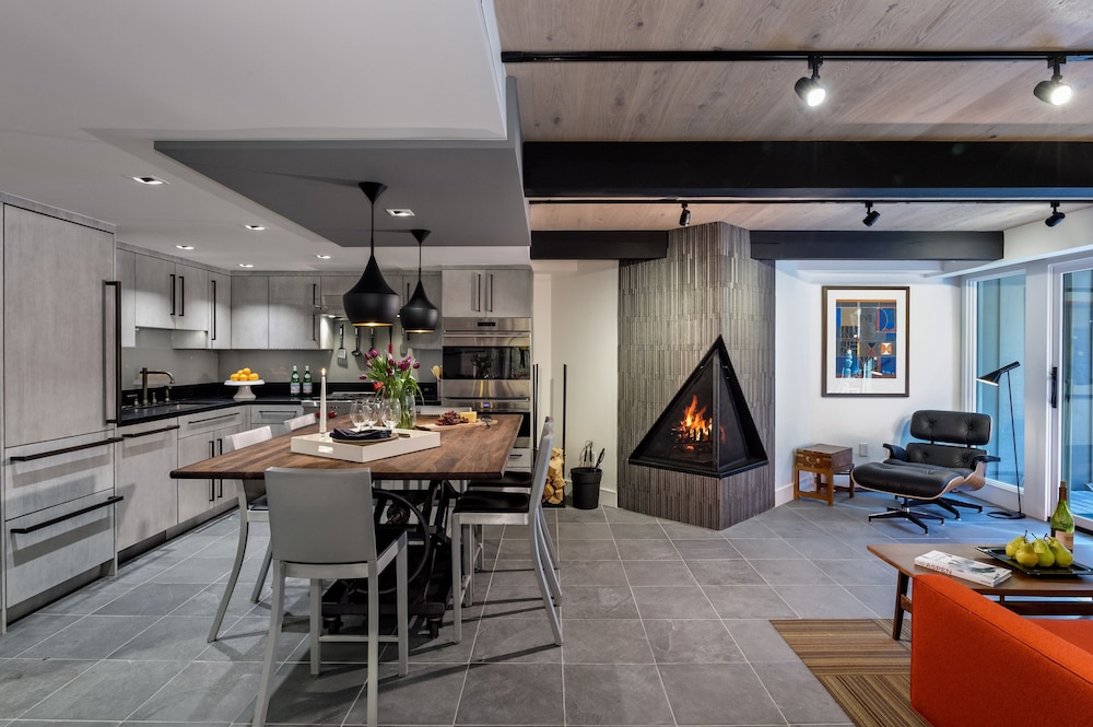 Aspen Snowmass Alps Apartments