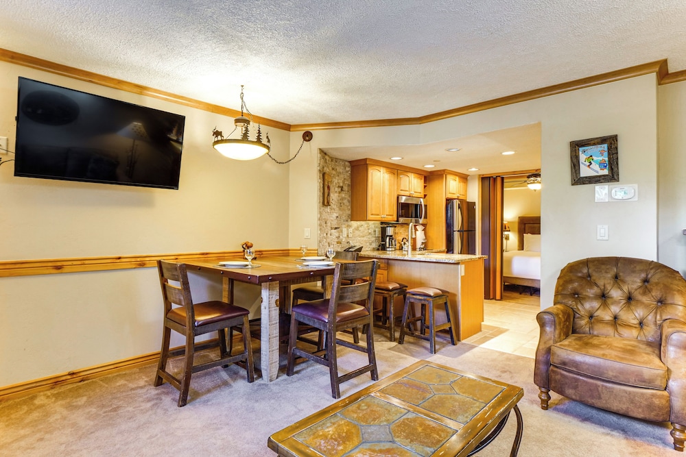 48 Steps to Ski Lift: Breck Suite w/ Resort Perks!