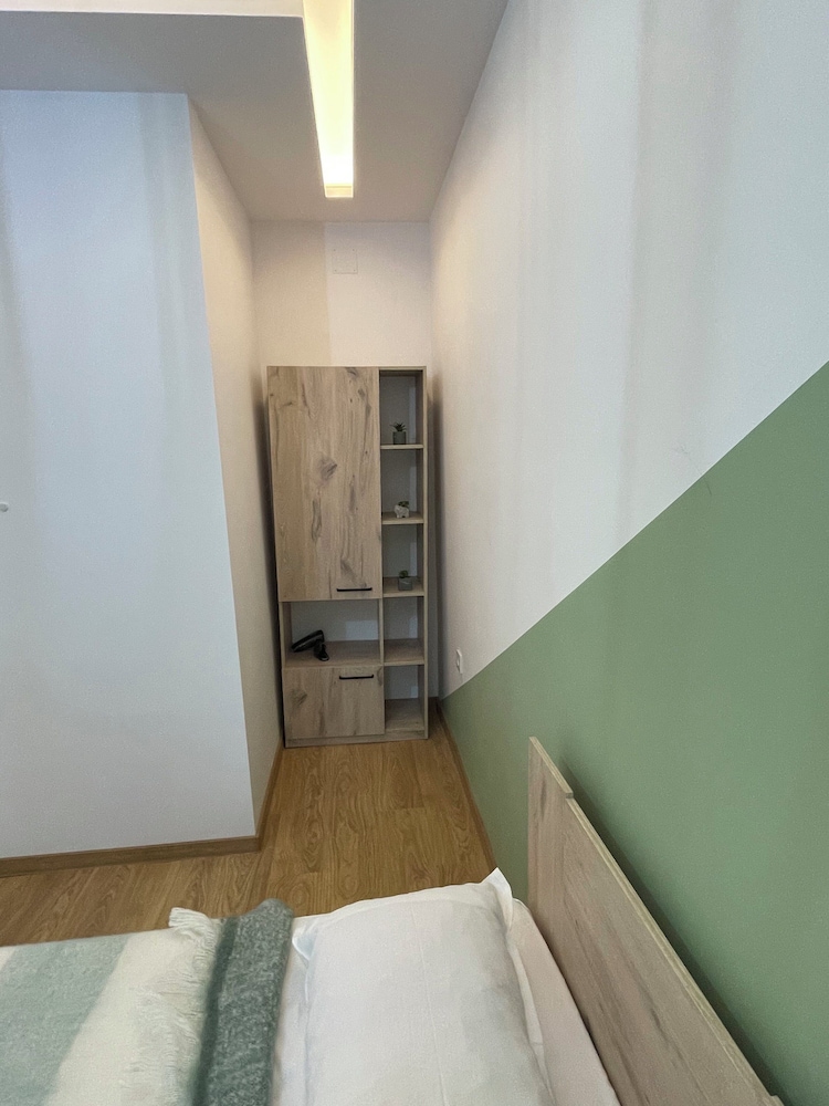 Atila Apartment
