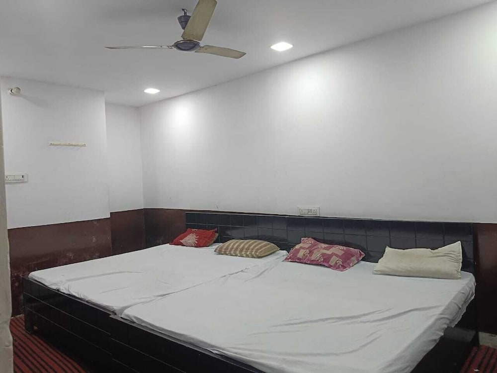 Hotel Kashyap Inn