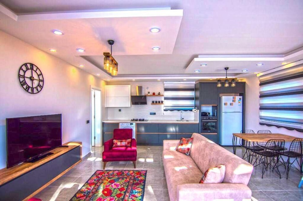 Exclusive Sheltered Villas