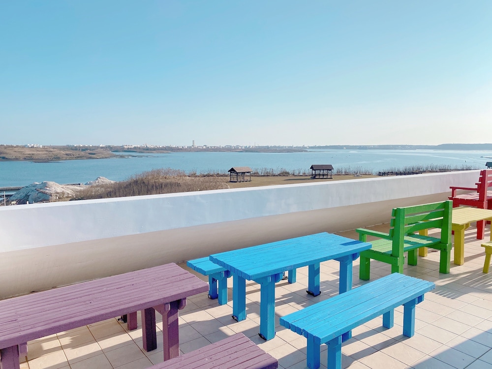 Blue Ocean Inn Penghu view 3