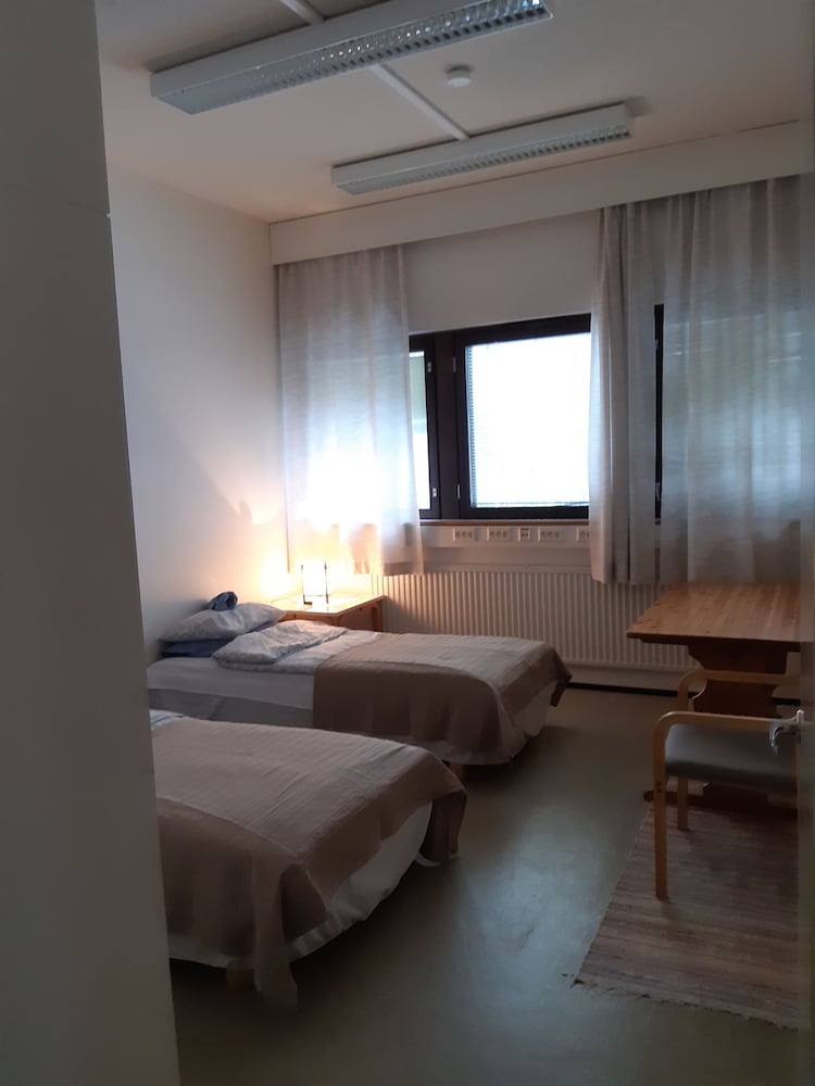 Minimotel ja Apartementos Tohmajärvi