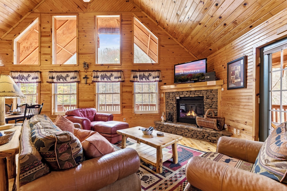 Hickory Hollow Hideaway