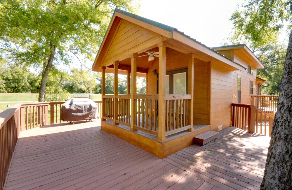 Mill Creek Ranch Resort