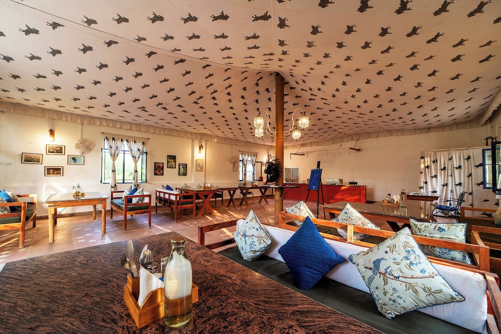 Maa Ashapura Resort