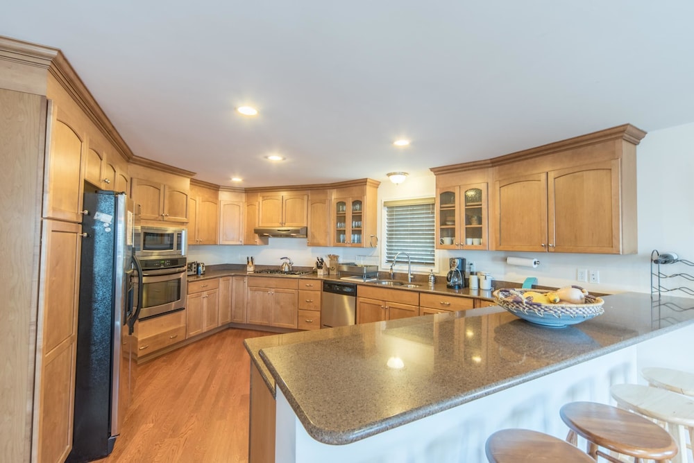W Ashley 510 5 Bedroom Holiday Home By My Ocean Rentals