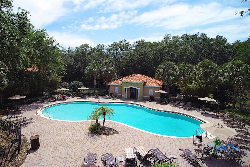 Family Friendly 4 Bedroom Close to Disney in Orlando Area 5126a - Image 2