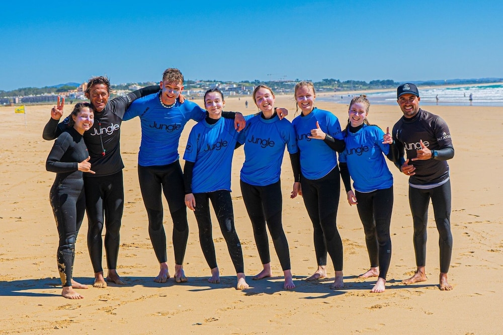 Oasis Surfcamp