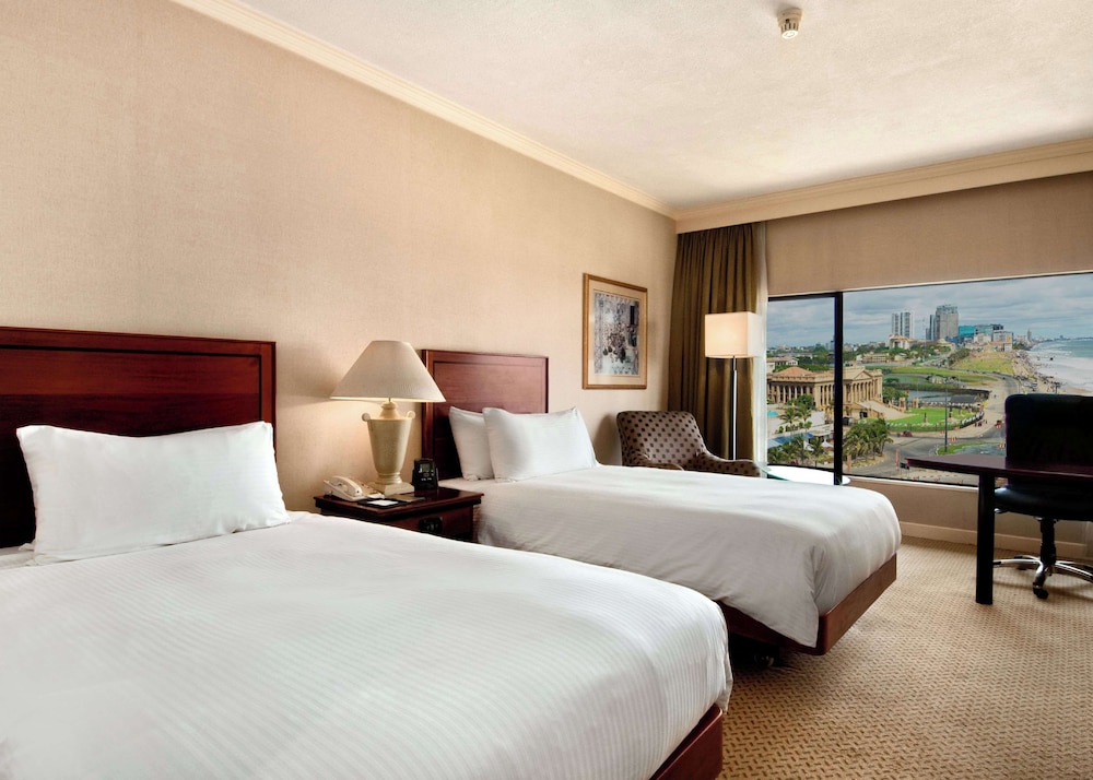 Hilton Colombo Hotel 24