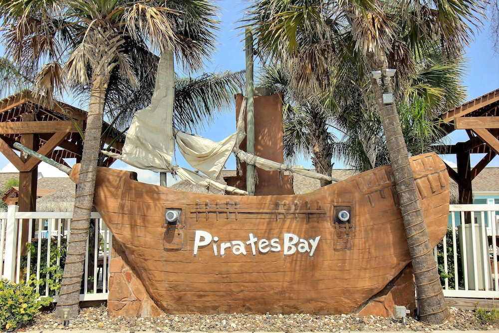 Walk The Plank PB109