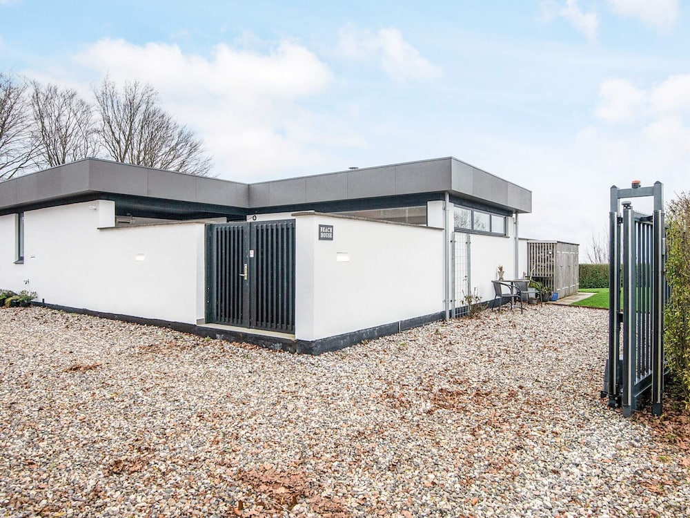 5 Star Holiday Home in Borkop