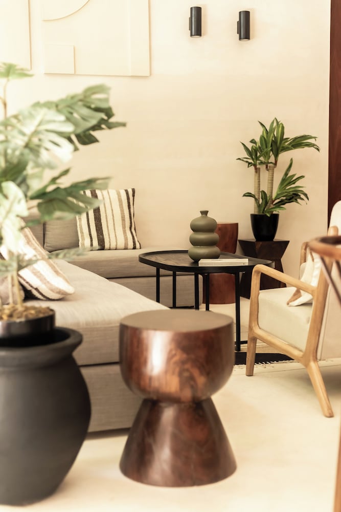 BT Homes - Zama Boho