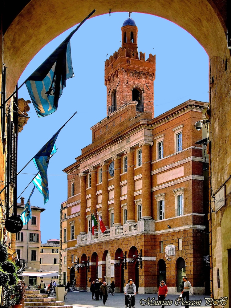Ostello Palazzo Pierantoni