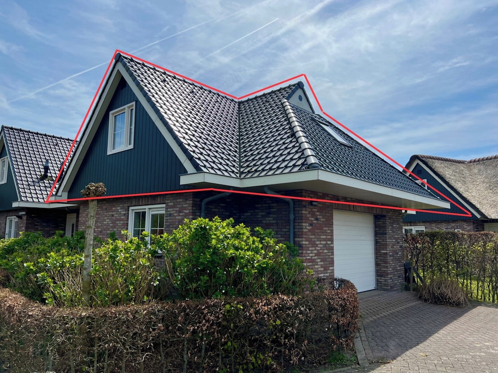 Apartment in Sint Maartenszee Near Beach
