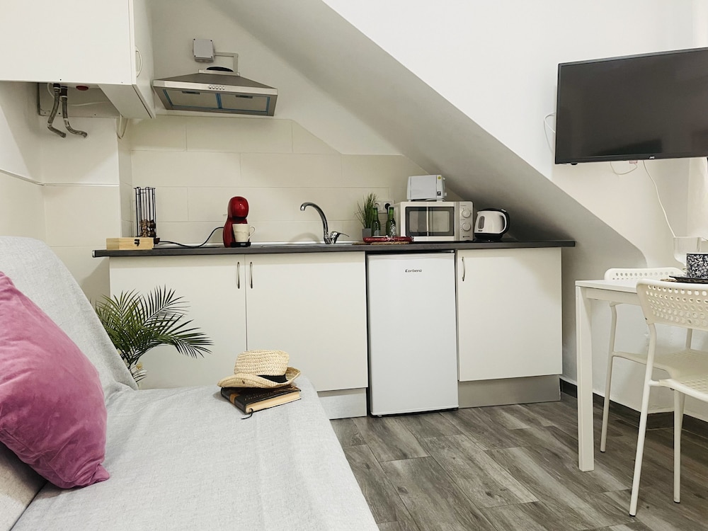 Apartamento Panama 1 by At Home Costa del Sol