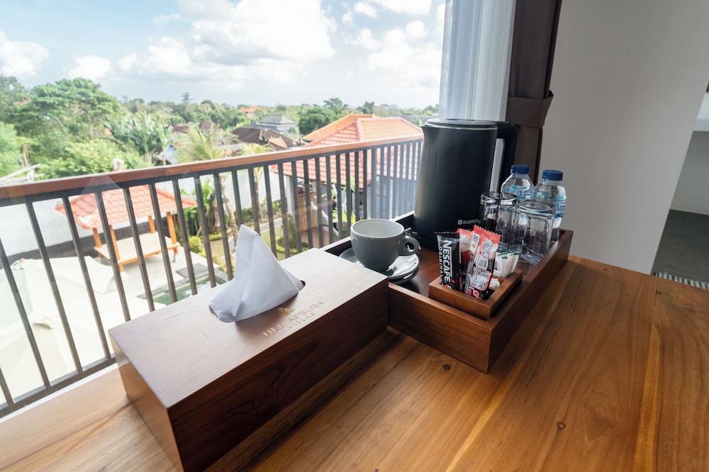 Ulu Apsura Villas