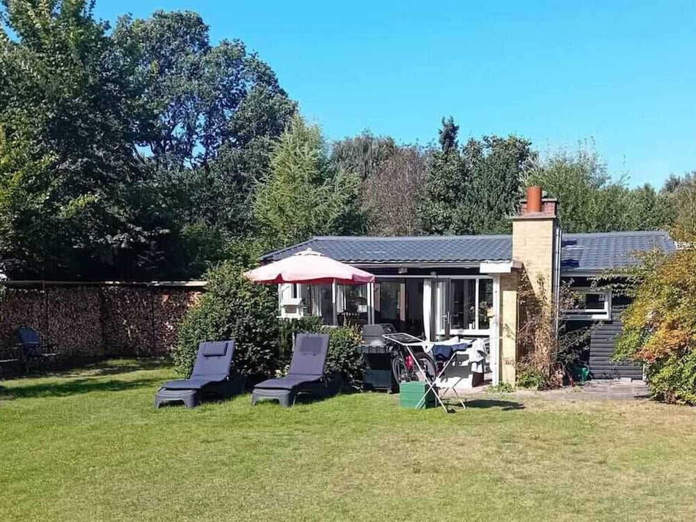 5 Star Holiday Home in Vejby