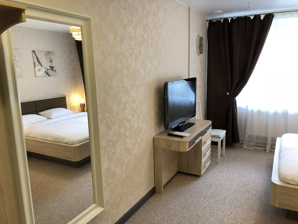Hotel ARAVANA