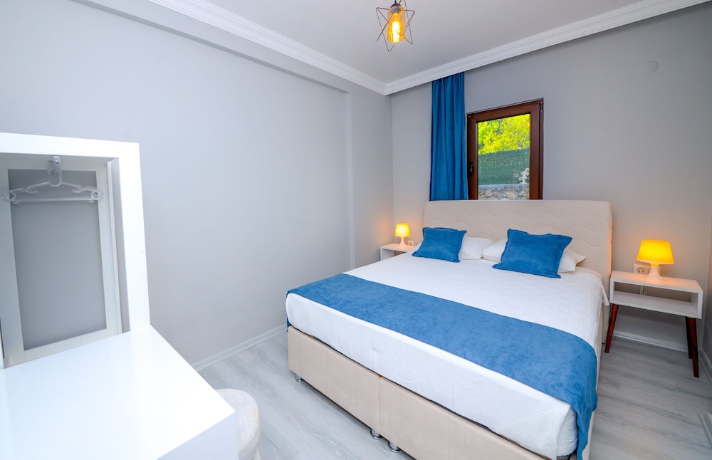 Bahçe Apart - Image 31