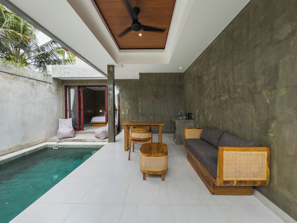 Davaya Villas Ubud