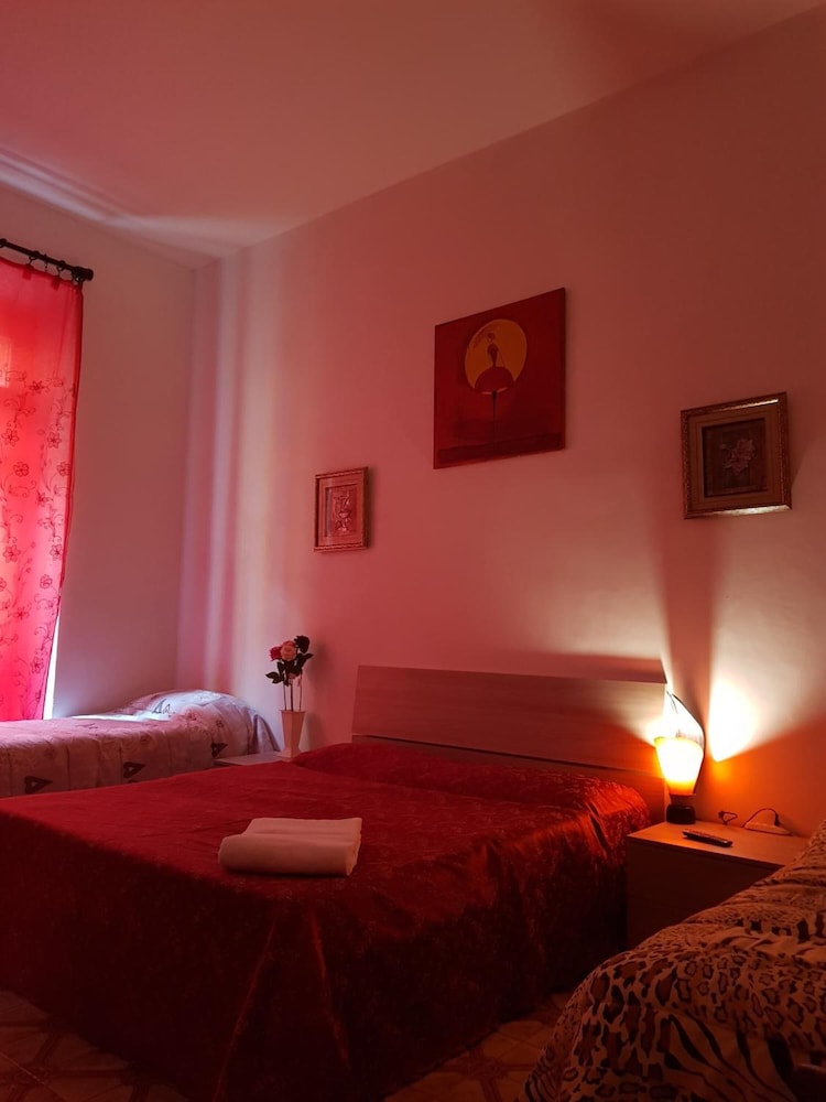Giolitti Guesthouse