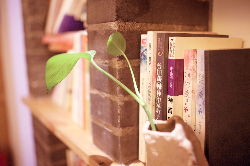 Yiyun Mansion Botique Inn Pingyao