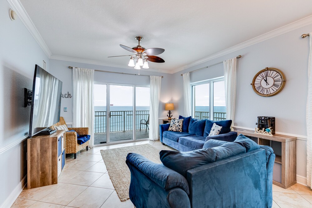 Crystal Shores West Condos by Hosteeva