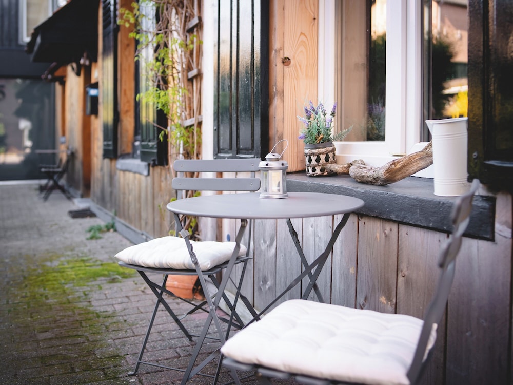 Maas Suites Maastricht-Lanaken