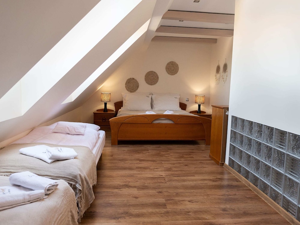 Apartment in Pobierowo Near Baltic Beach view 5